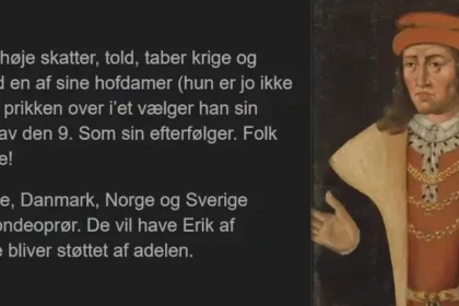 Thumbnail for the post titled: Købstadsrettigheder særudstilling